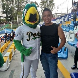 Meet your Posher, Marce